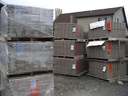 pavers wholesale pricing md